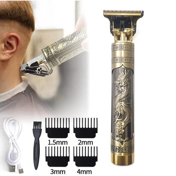 Appareil Rasage Professionnel