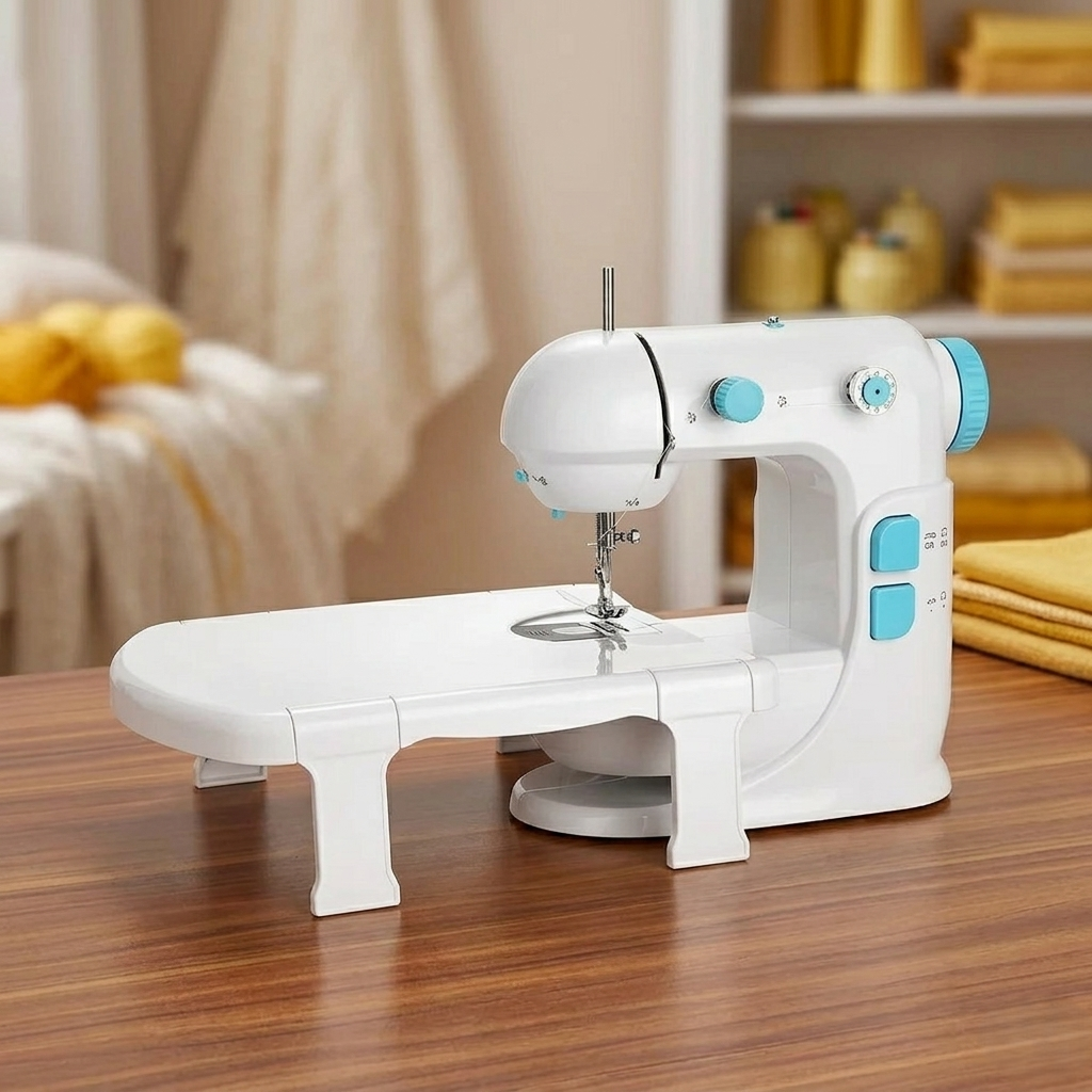 Machine a Coudre