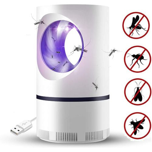 Veilleuse Anti Moustique