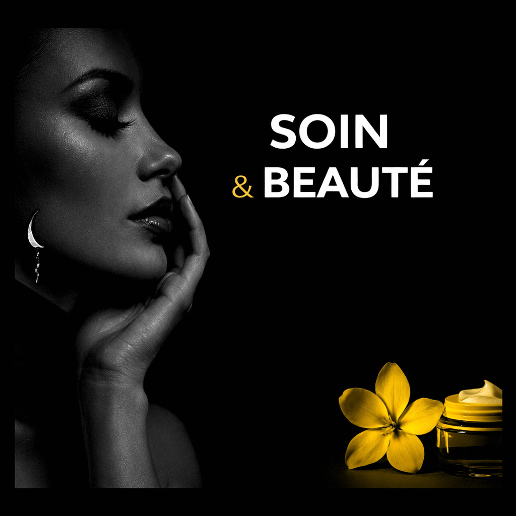 Soins Et Beauté