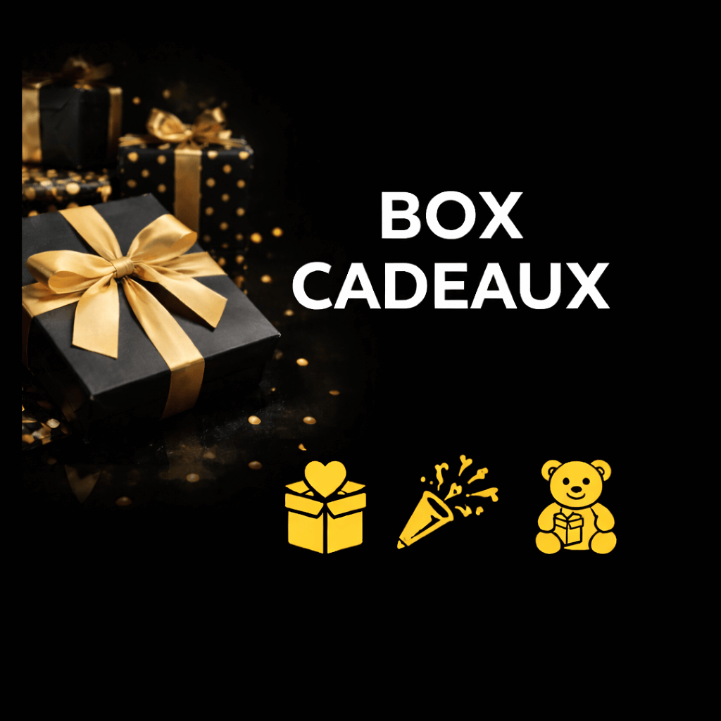 Box Cadeaux