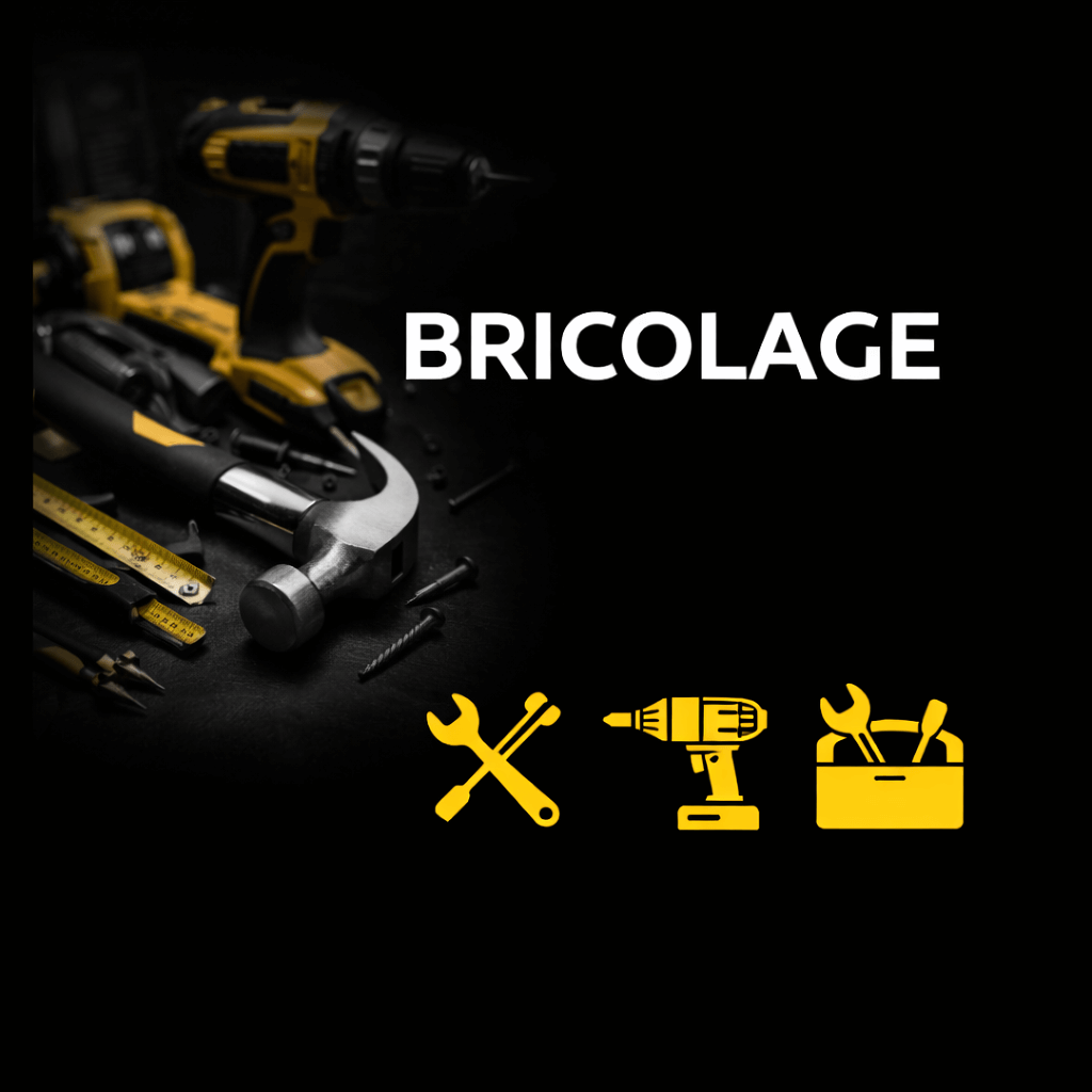 Bricolage