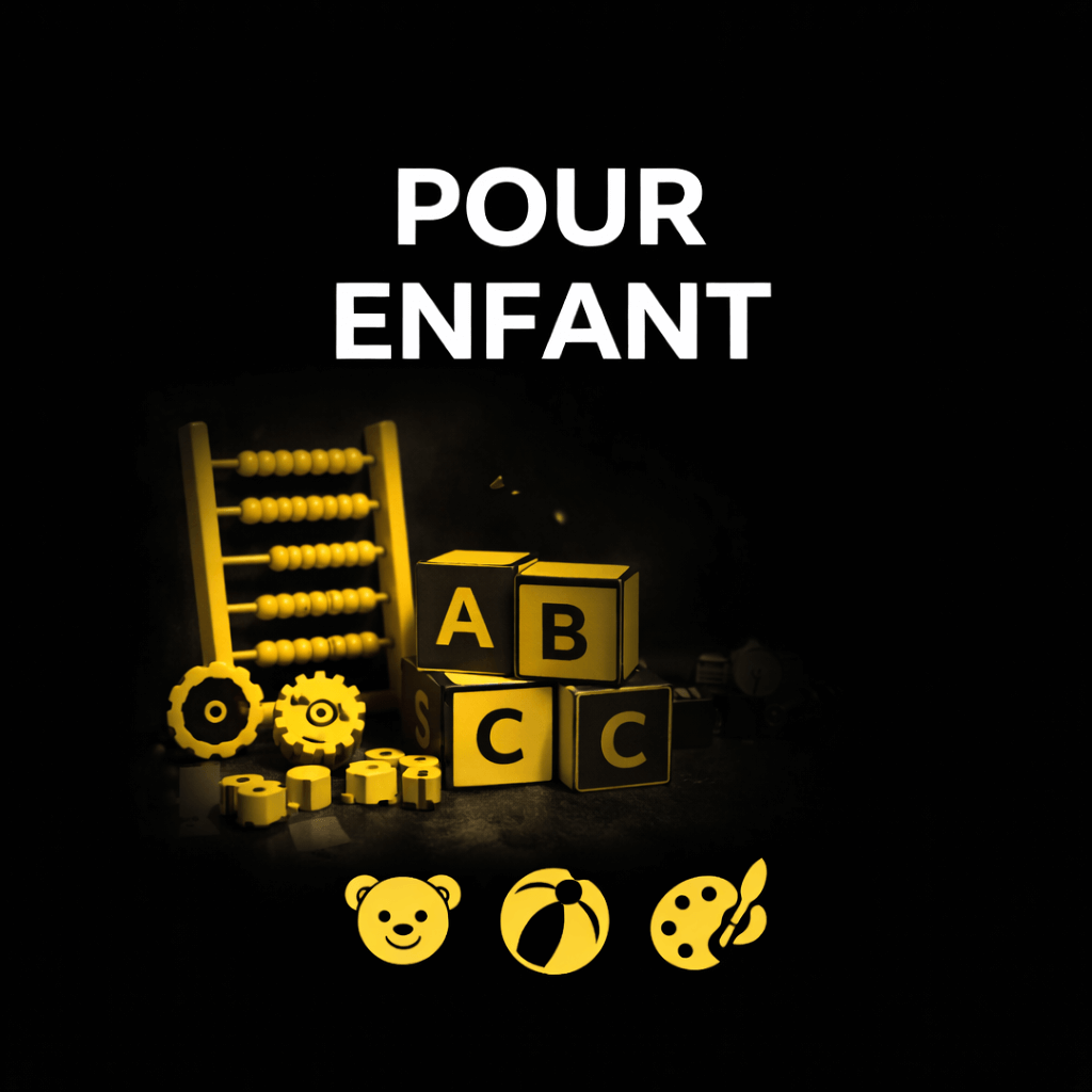 Pour Enfants