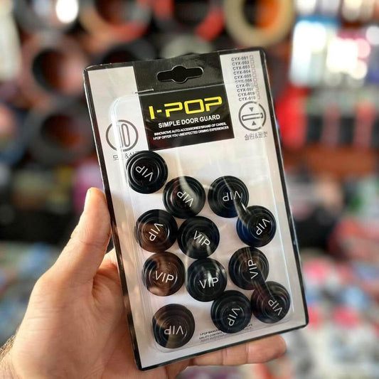 Bouchons de protection 12 pcs