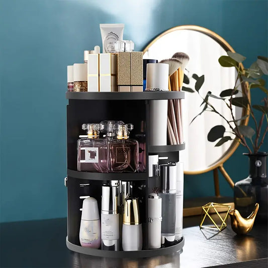 Oragnisateur Rotatif