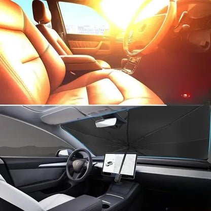 Protection Soleil Voiture