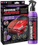 Spray Voiture Magic