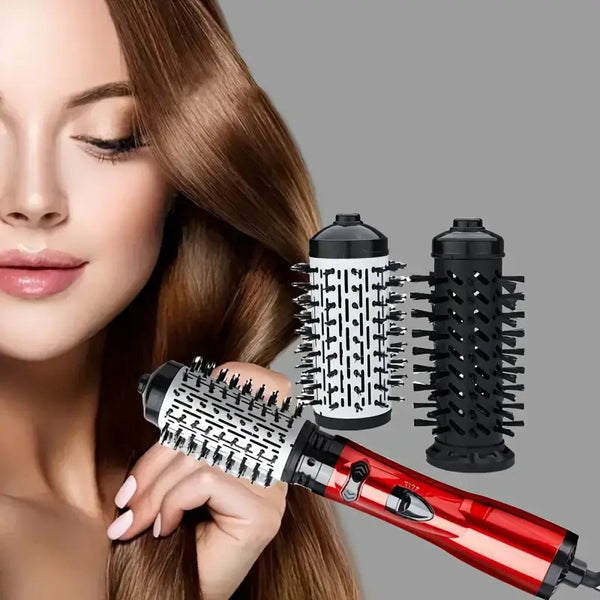 Brosse Sechoir 3EN1