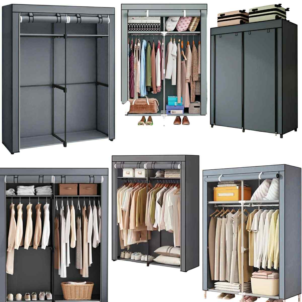 Armoire De Rangement