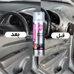 Spray Voiture 2EN1