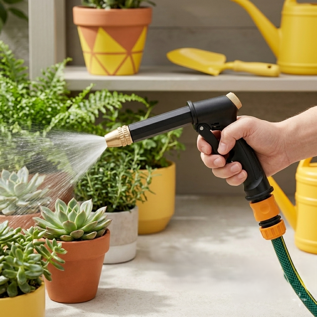 Pistolet Karcher