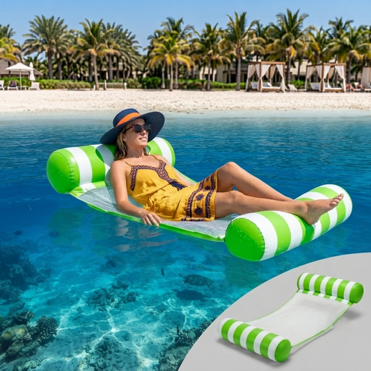Matelas plage