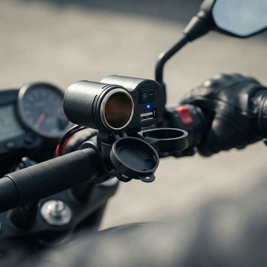 USB MOTO
