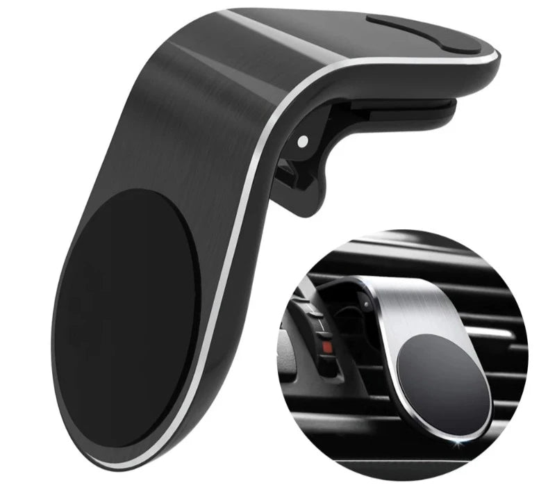 Support Telephone Magnetique