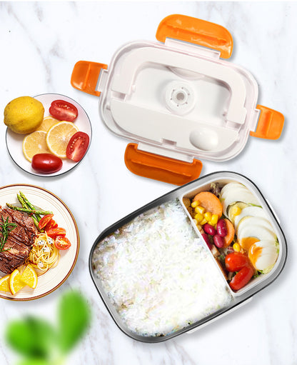 Lunch Box Electrique - Boro