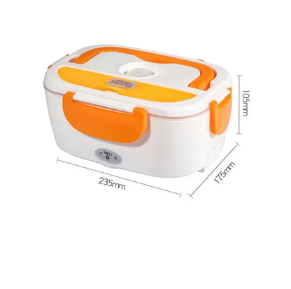 Lunch Box Electrique - Boro