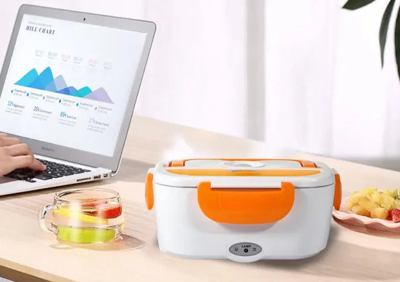 Lunch Box Electrique - Boro