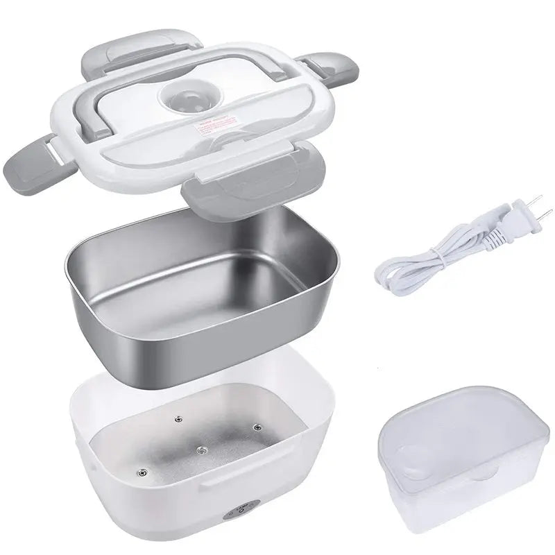 Lunch Box Electrique - Boro