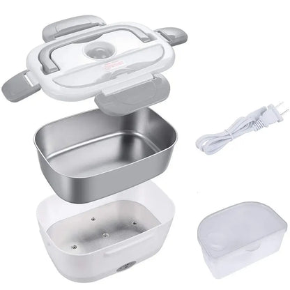 Lunch Box Electrique - Boro