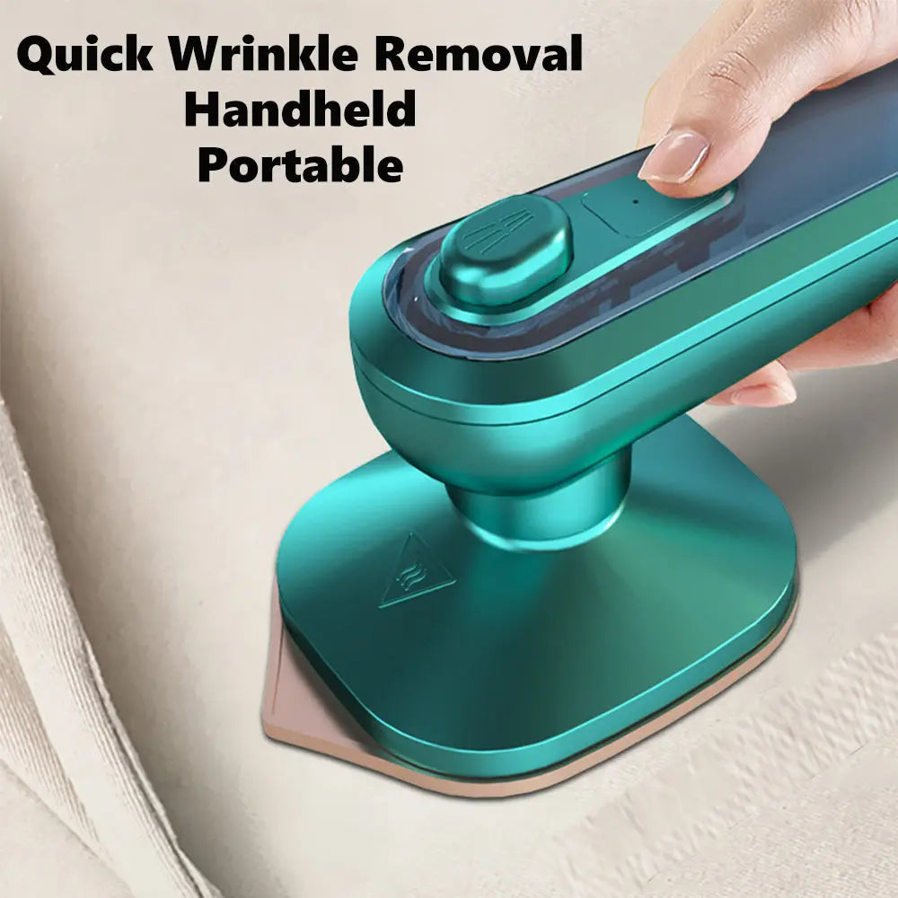 Mini Fer à Repasser - Boro