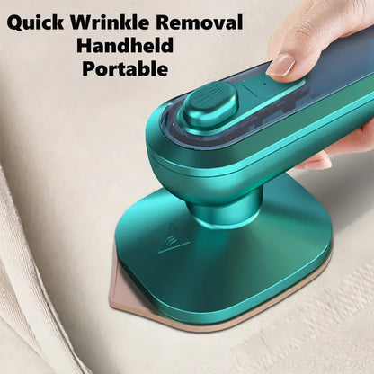 Mini Fer à Repasser - Boro