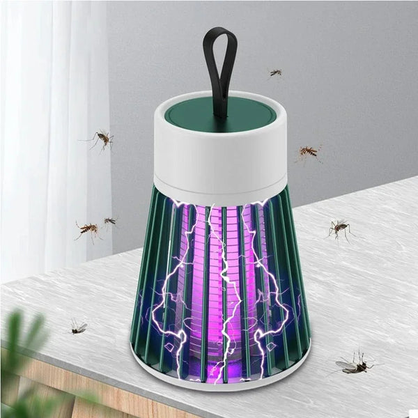 Lampe Anti Moustiques
