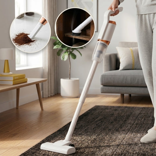 Aspirateur 3EN1