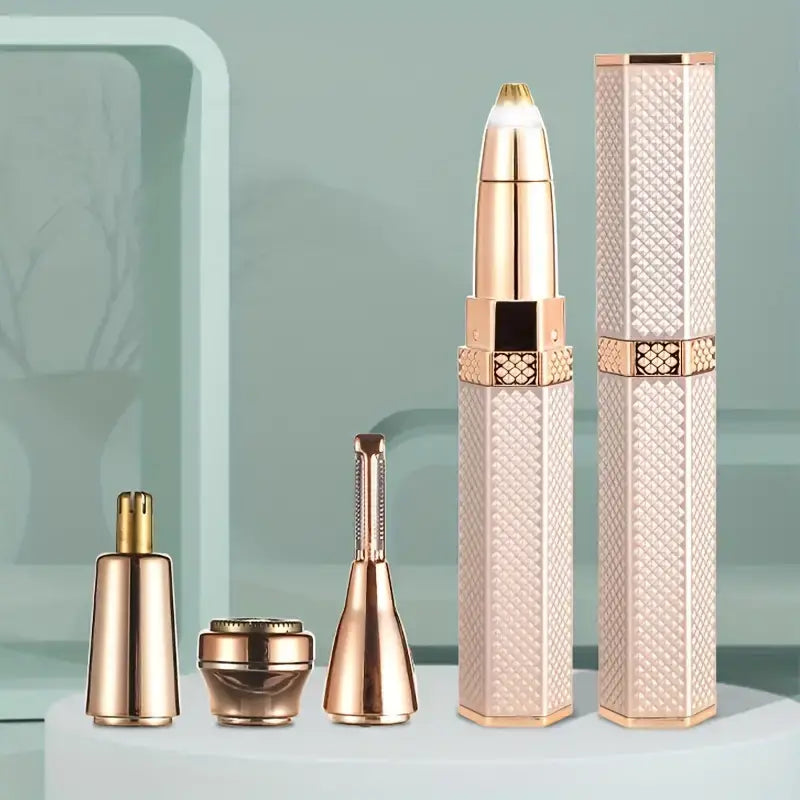 Kit Epilation 4 en 1