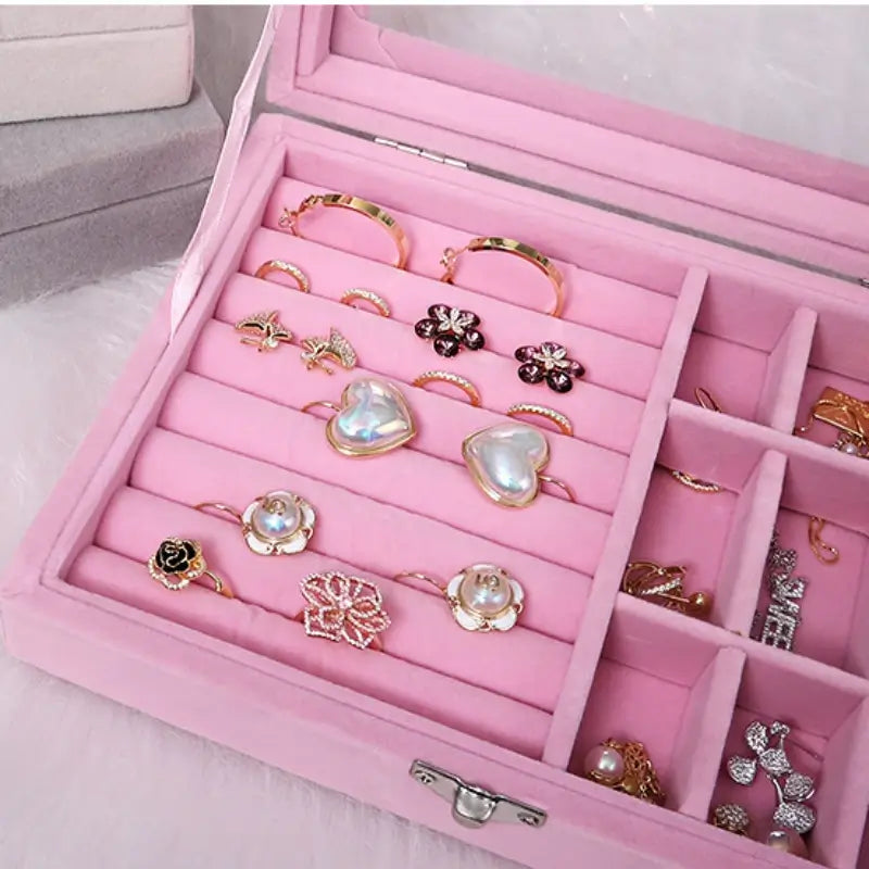 Box Accessoires Chic