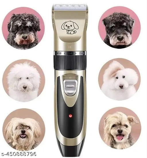 Kit Nettoyage Animaux