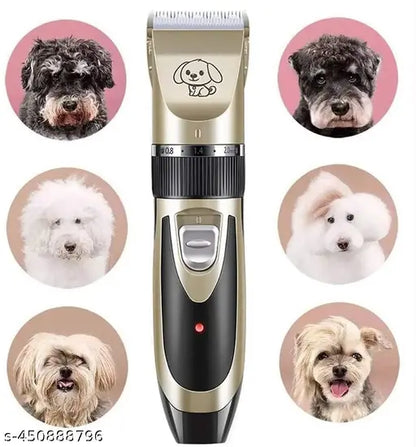 Kit Nettoyage Animaux